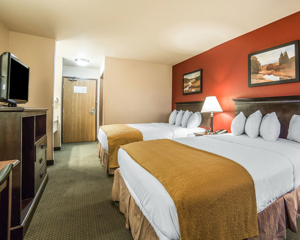 Comfort Inn & Suites Near University Of Wyoming Laramie Zewnętrze zdjęcie